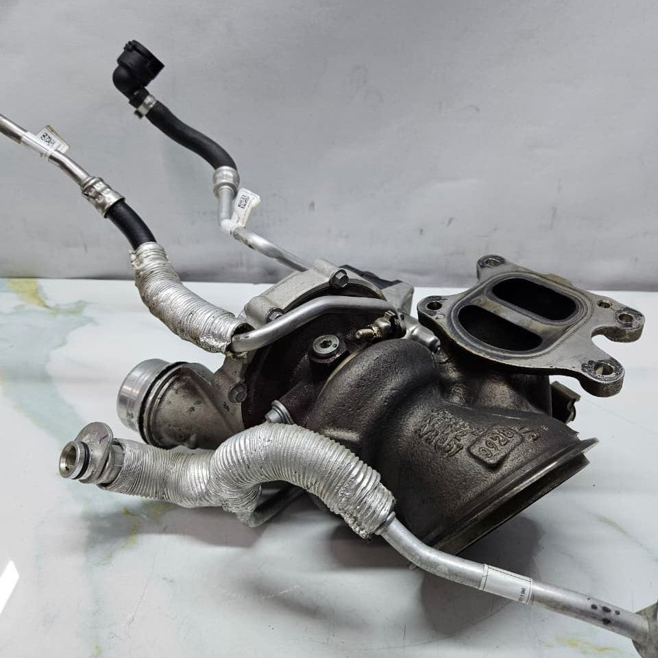 2017-2020 BMW 230i B48 Turbocharger 8631902 OEM
