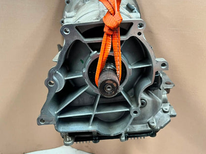 2009 BMW X5 E70 3.0sd M57N2 GA6HP26Z Automatic Gearbox Transmission 7590300