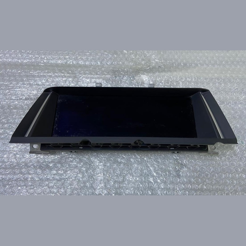BMW 7-Series LCI F02 F01 F04 Central Information Unit 10.25" LCD Display Screen