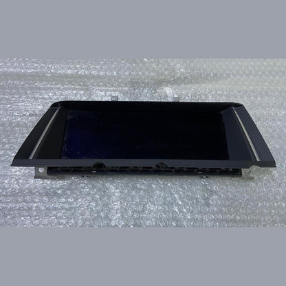 BMW 7-Series LCI F02 F01 F04 Central Information Unit 10.25" LCD Display Screen