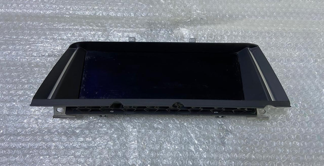 BMW 7-Series LCI F02 F01 F04 Central Information Unit 10.25" LCD Display Screen