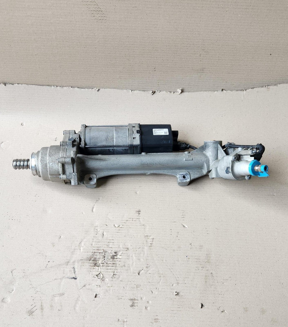 BMW Electric Power Steering Rack 3210 6859305 1 Series F20 F21 F23 F30 RHD