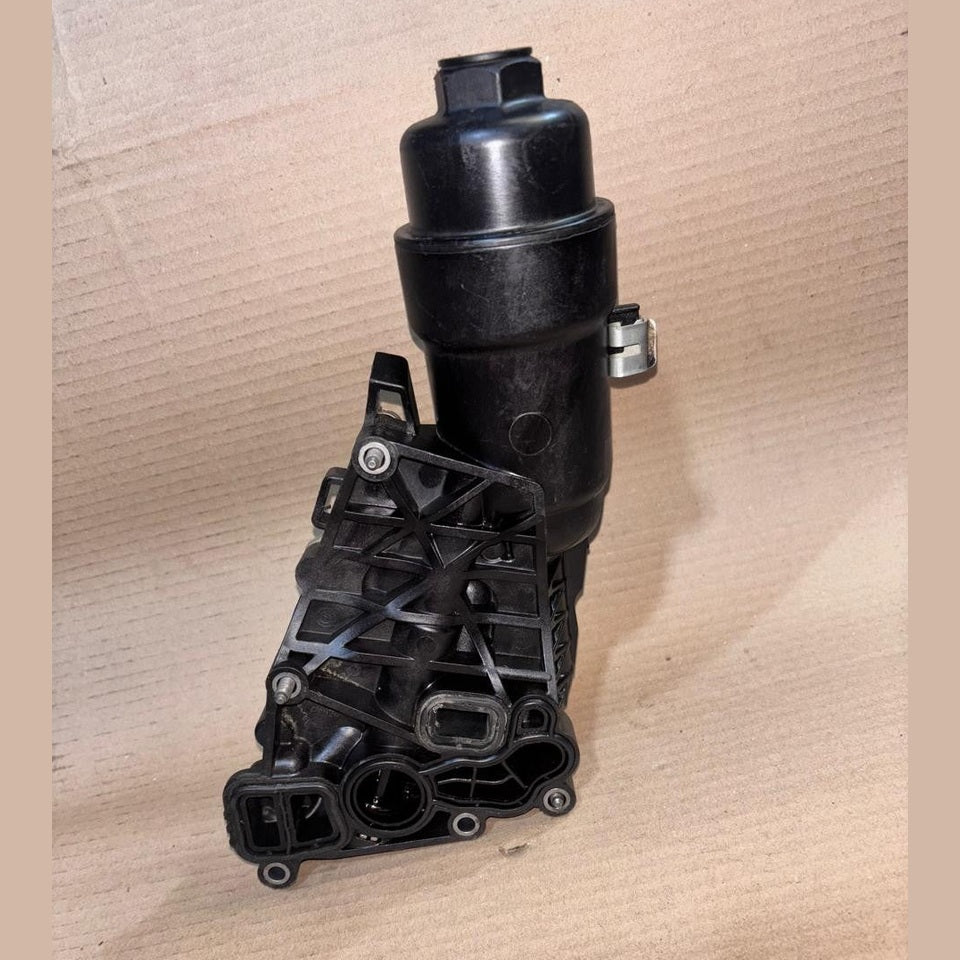 BMW B48  X1 F48 F45 MINI OIL FILTER - 70583887