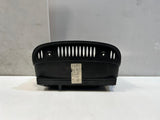 BMW 5 Series E60 E61 SIEMENS Navigation Display Screen 9141809 OEM