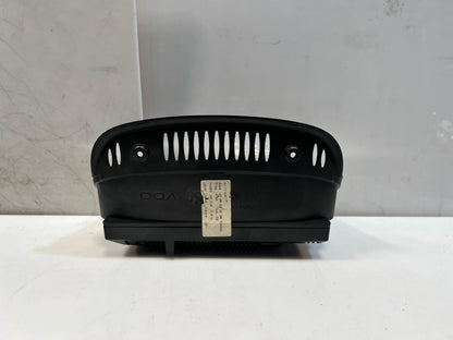 BMW 5 Series E60 E61 SIEMENS Navigation Display Screen 9141809 OEM
