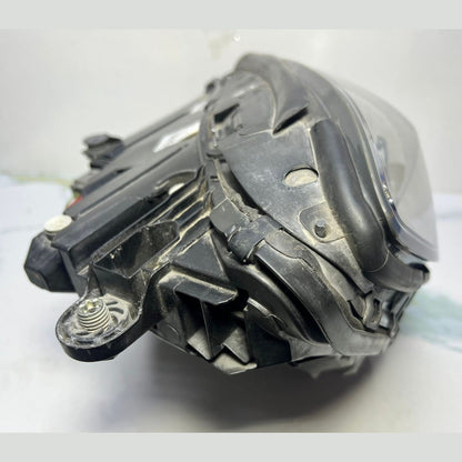 14-18 Mercedes W222 S400 Front Right Side Head light Headlamp A222 9061602 OEM