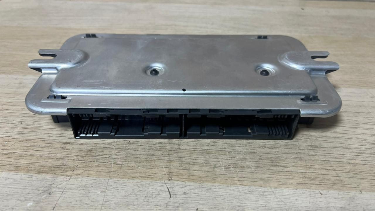 BMW Footwell Control Module 6992947 F10 LCI LED ADAPTIVE 2014 FRM MODULES LCI