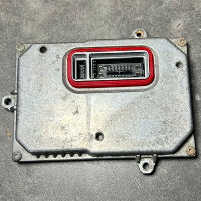 Mercedes Benz W221 Xenon Light Headlight Control Module Unit A216 8203126 OEM