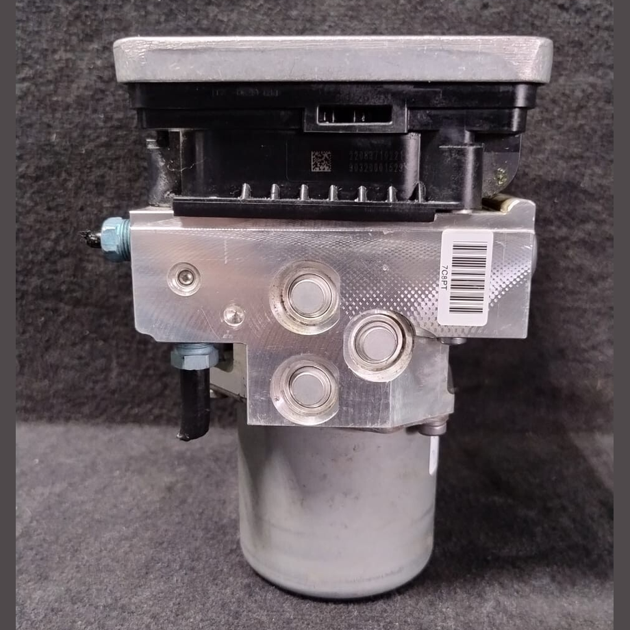 GENUINE BMW X3 G01 4 CYLINDER 2019 ABS PUMP BRAKE HYDRAULIC 6895450