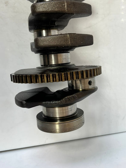 2008-2013 BMW 135i 335I E82, E88, E90, E92, E93 Engine Crankshaft 7527881 OEM
