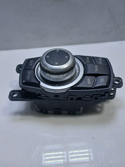 BMW F20 F21 F30 F10 F11 F01 F02 F07 F25 F26 Idrive Controller 9286700 OEM
