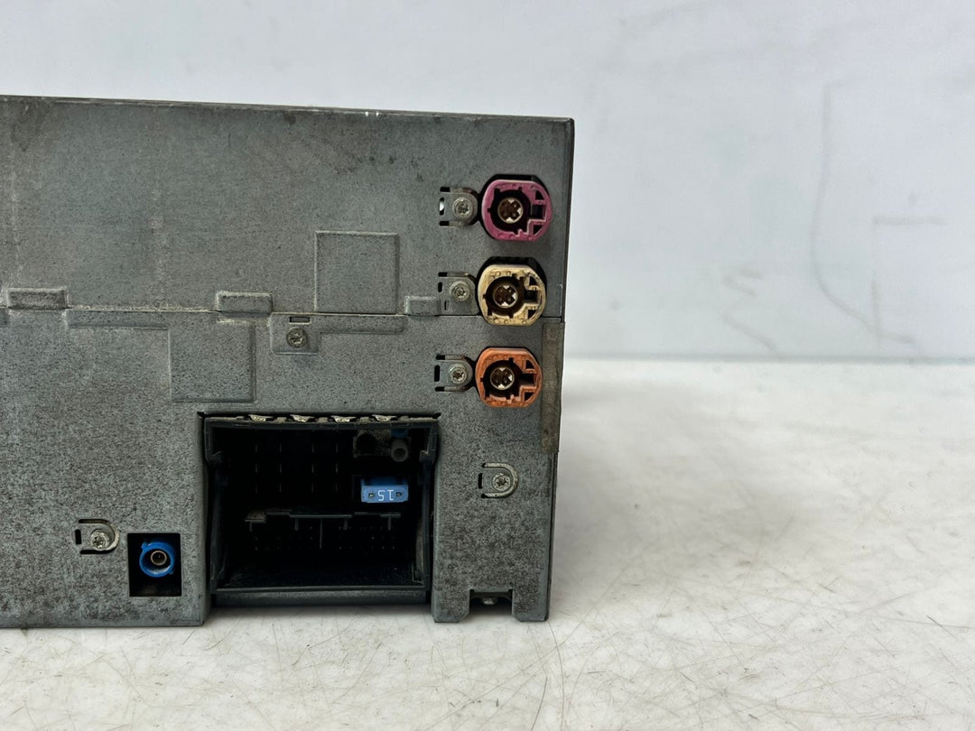 BMW F10 F11 F12 F13 F01 F02 F06 HARMAN CIC HIGH UNIT Navigation System 9239155 