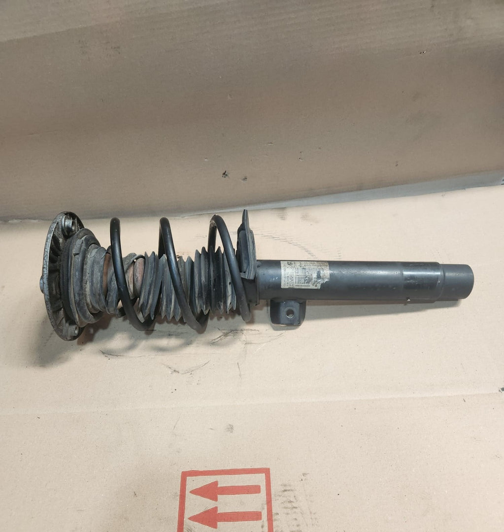 BMW Front Shock Absorber With Coil Spring 6791555 3 Series F30 and F31