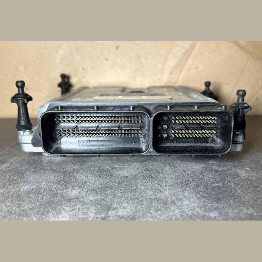 12-18 Mercedes W166 GL450 Engine Control Module Unit ECM ECU A278 9001400 OEM