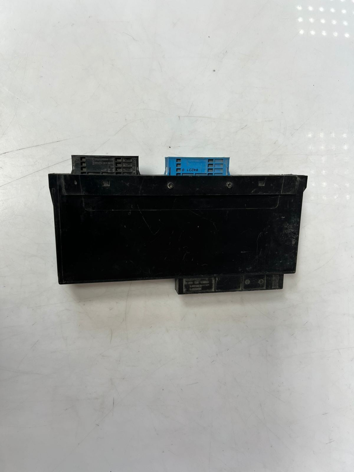 2004 - 2013 BMW 1 Series E81 E87 Body Control Module BCM 9177983 OEM