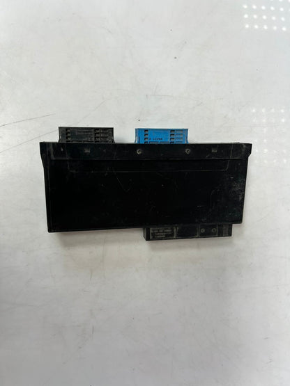 2004 - 2013 BMW 1 Series E81 E87 Body Control Module BCM 9177983 OEM