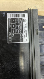 Load image into Gallery viewer, BMW Body Control Module 9114448 5 Series E60 E61 and E61 LCI 