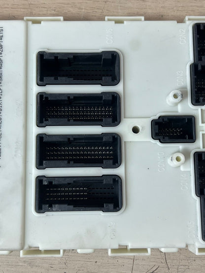 2012-2016 BMW 3 Series 320i 328i 328d Front Electronic Module 9324782 OEM
