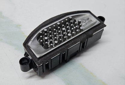 2015-2023 BMW F45, F46, F48 Heater Blower Motor Resistor 7952061 OEM