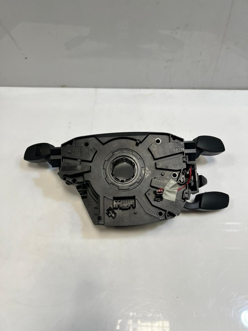 2003-2010 BMW E60 E61 E63 E64 Steering Column Switch Unit 9115165 OEM