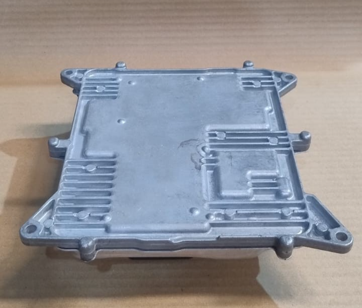 BMW 3,5 SERIES F30 F10 F11 X3 F25 N20 ENGINE CONTROL ECU MODULE DME- 7643312