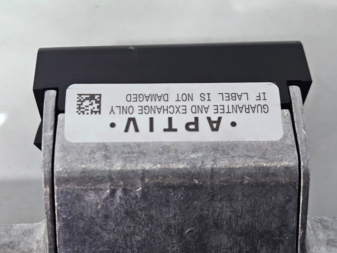 2019-2026 BMW X3 G05 G12 Driver Assistance Camera System 9826316 OEM