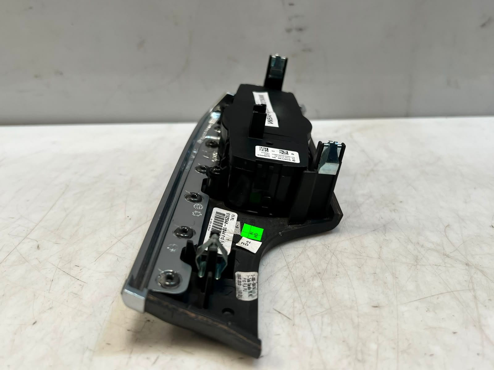 2010-2017 BMW 5 Series X3 GT F07 F10 F11 FOG Light Switch 919274605 OEM