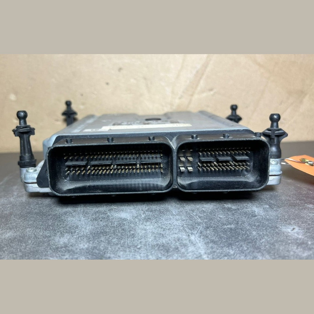 07-12 Mercedes W221 S-Class Engine Control Module Unit ECM ECU A278 9001000 OEM