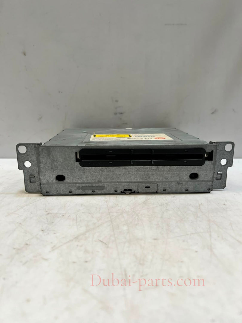 2010-2017 BMW X3 F25 CIC Head Unit Stereo CD Player 9269896 OEM