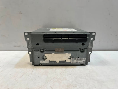 2012 BMW X3 5 Series F10 F11 Stereo Radio CD Player Head Unit 9282268 OEM
