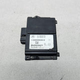2016 Mercedes-Benz S550 Adaptive Cruise Control Module A0009002809