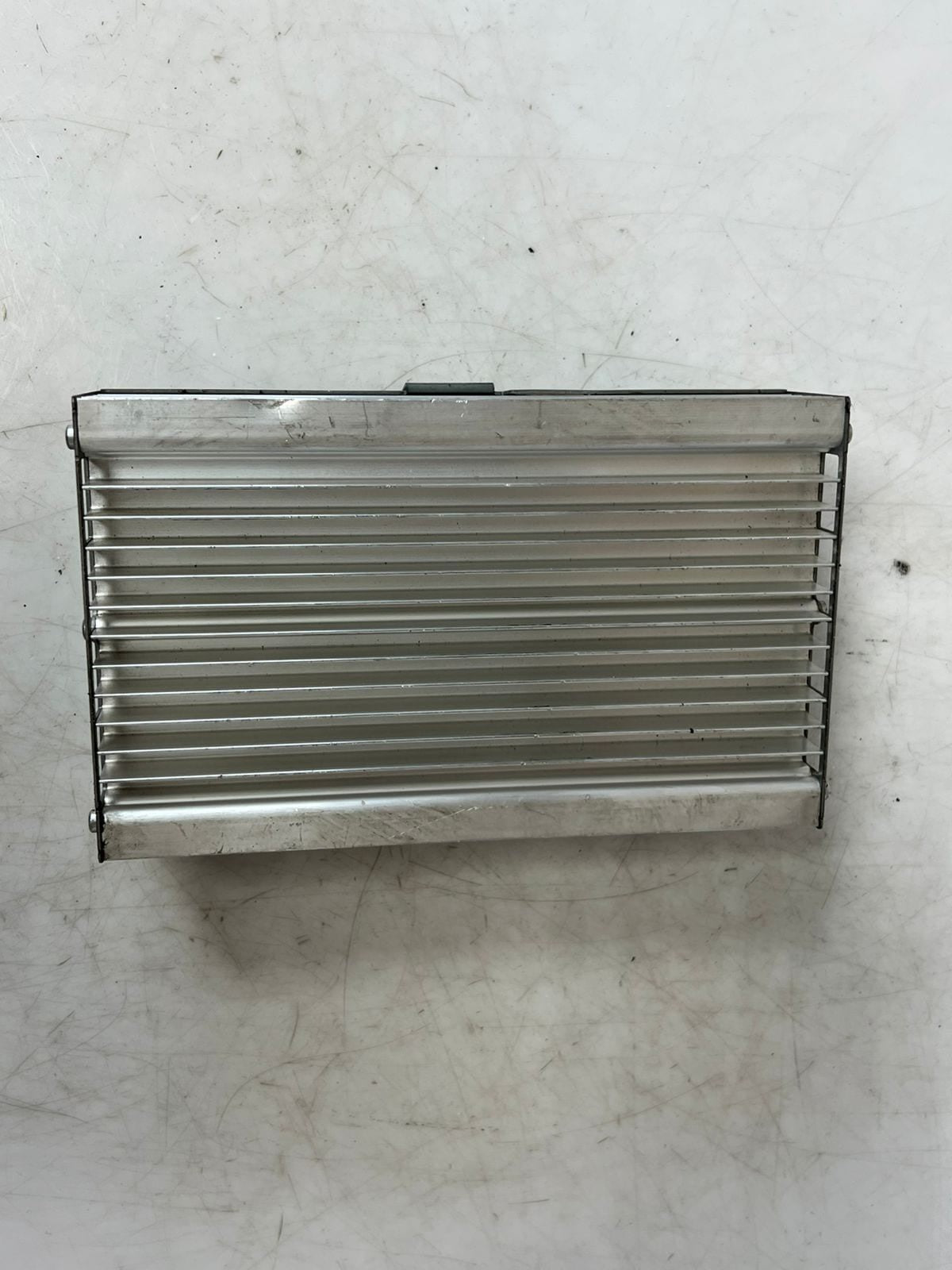 2014-2016 BMW 535i 550I GT Amplifier Hi-Fi AUDIO SOUND System 9312591 OEM