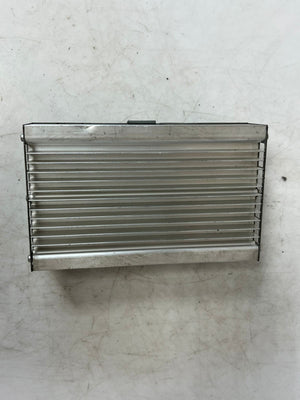 2014-2016 BMW 535i 550I GT Amplifier Hi-Fi AUDIO SOUND System 9312591 OEM