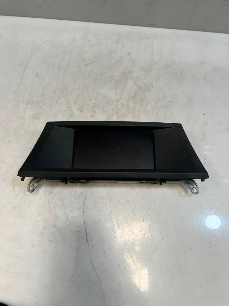 2010-2014 BMW X5 E70 X6 E71 CID 6.5" Navigation Monitor DISPLAY Screen 9289581 