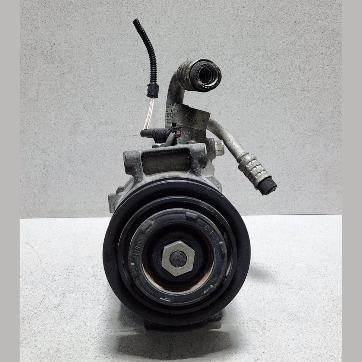 BMW Air Conditioning Compressor 9222308 1-Series F20 F21 3-Series F30 F31  