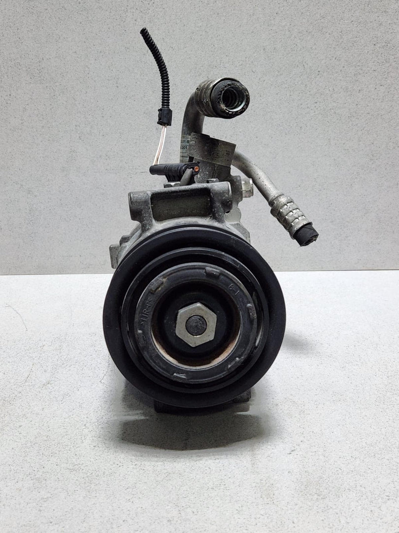 BMW Air Conditioning Compressor 9222308 1-Series F20 F21 3-Series F30 F31  