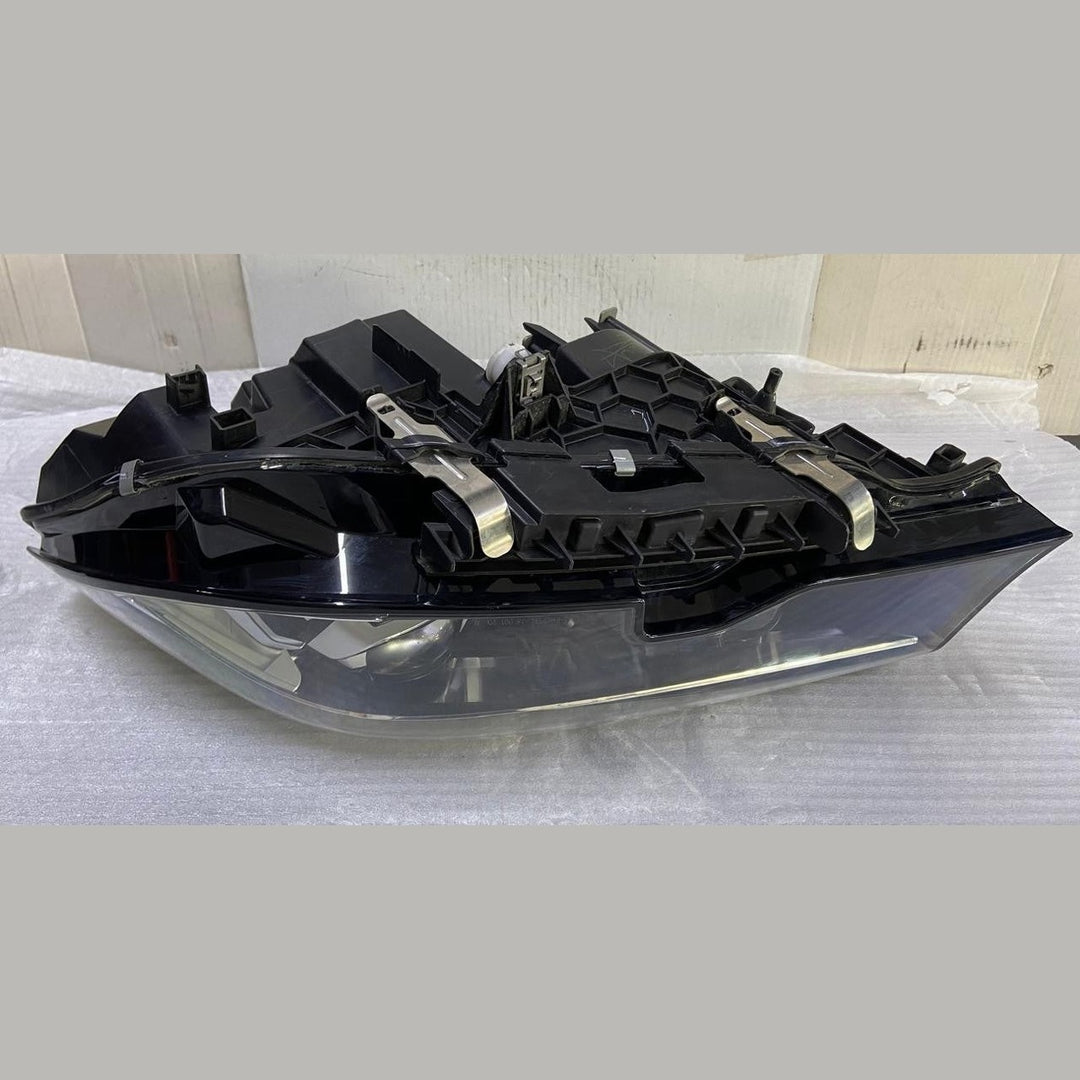 OEM BMW G20 330 M340 Left Side Full LED Headlight LHD ECE 9481715 No module