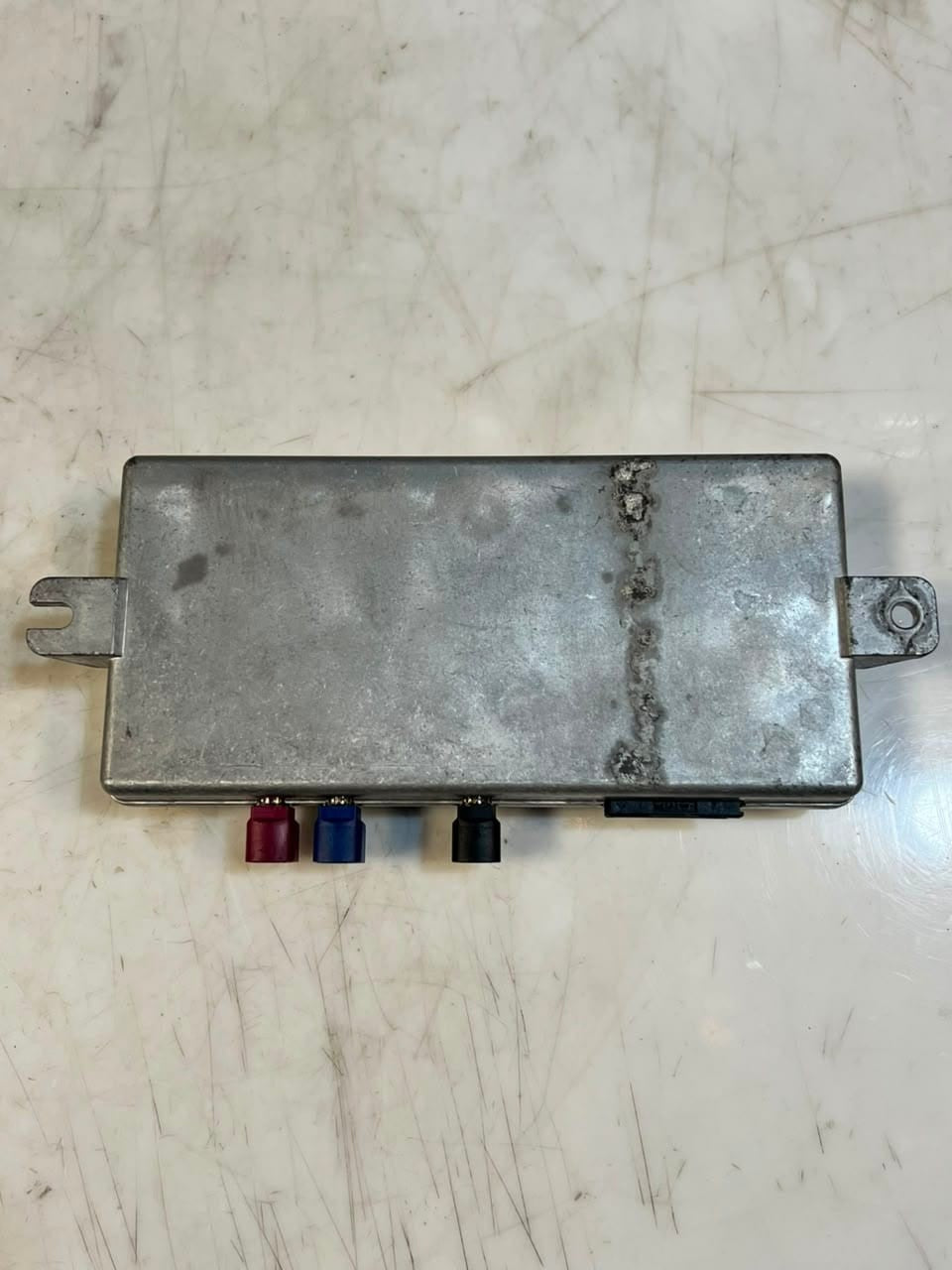 2008-2014 BMW X5 E70 and X6 E71 Rear View Camera Control Unit 9285390 OEM