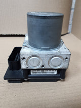 2013-2015 BMW X1 E84 ABS Hydraulic BRAKE Pump Module 6860215 OEM