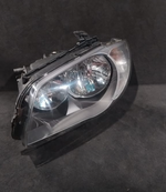 Load image into Gallery viewer, BMW 1 SERIES E81 E82 E87 E88  LEFT SIDE  HEADLIGHT LAMP  -7249651
