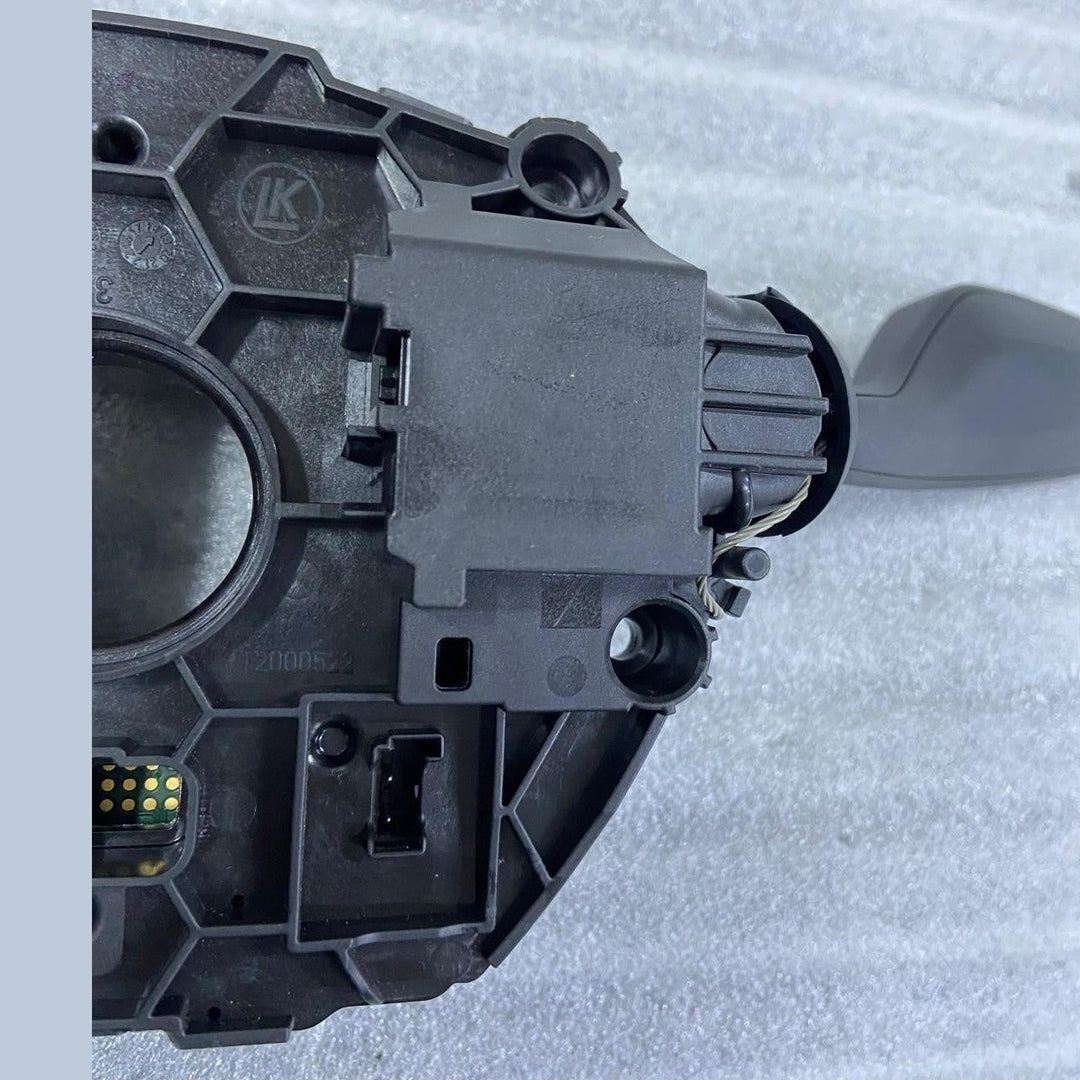 OEM BMW F90 M5 F91 M8 G30 Switch Steering Column Wiper Stalk Indicator 9472547