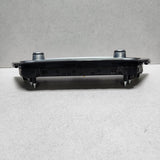 2018-2020 BMW 530e Climate Control Panel 6834437 530E and 530i