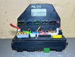 Bild in die Galerieansicht laden, 10-16 Mercedes-Benz W212 W204 Front SAM Module Relay Fuse Box A212 9003614 OEM
