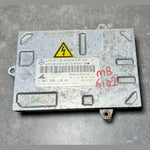 Load image into Gallery viewer, Mercedes Benz W221 Xenon Light Headlight Control Module Unit A216 8203126 OEM