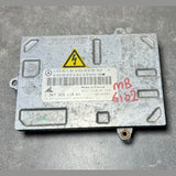 Mercedes Benz W221 Xenon Light Headlight Control Module Unit A216 8203126 OEM