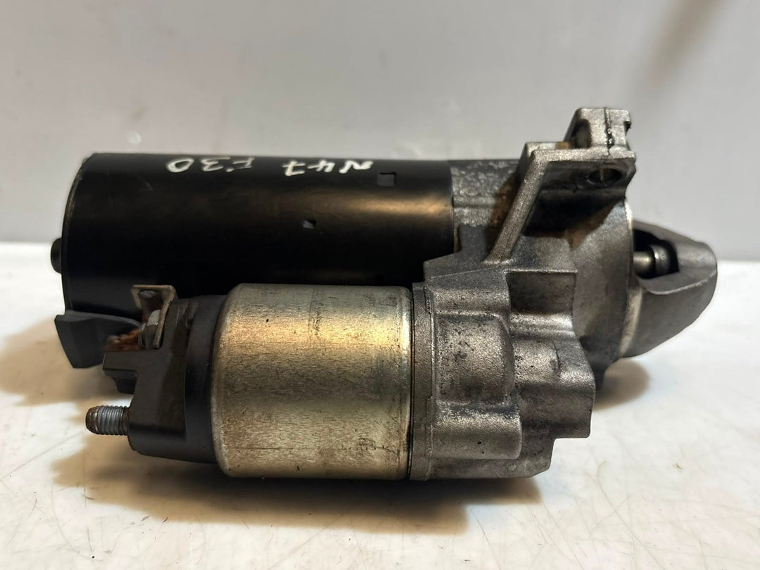 2009-2017 BMW 5 Series F10 F11 X3 F25 XDRIVE Starter Motor 8506657 OEM