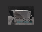 Load image into Gallery viewer, BMW E60 E61  NAV-HEAD UNIT STERIO RECIVER MULTIMEDIA RADIO PLAYER CD - 9138442
