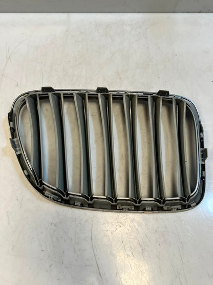 2010-2015 BMW X1 E84 Front Kidney Grille 2993307 OEM