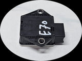 6782370-2007-2013 BMW X5 E70 X6 E71 Yaw Rate Acceleration Sensor OEM