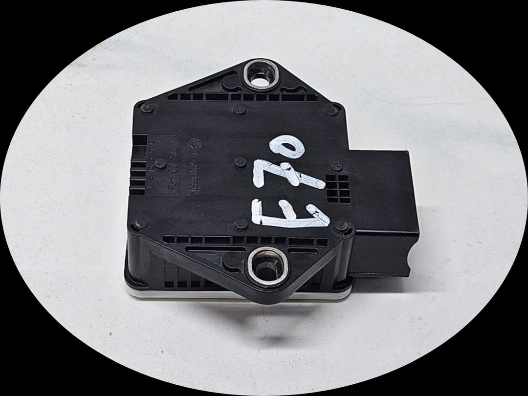 6782370-2007-2013 BMW X5 E70 X6 E71 Yaw Rate Acceleration Sensor OEM